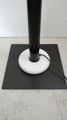 Italian Glass Floor Lamp in the Style of Ettore Sottsass from Venini-GJF-1256338