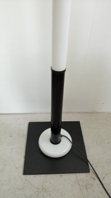 Italian Glass Floor Lamp in the Style of Ettore Sottsass from Venini-GJF-1256338