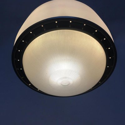 Italian Kappa Ceiling Pendant by Sergio Mazza for Artemide, 1960s-GDD-1317485