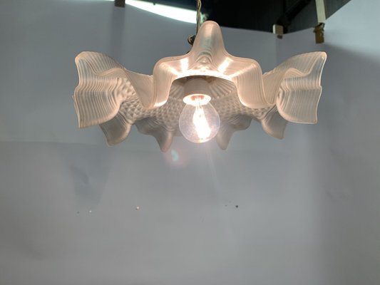 Italian Kitchen Ceiling Lamp, 1930-NUO-689331