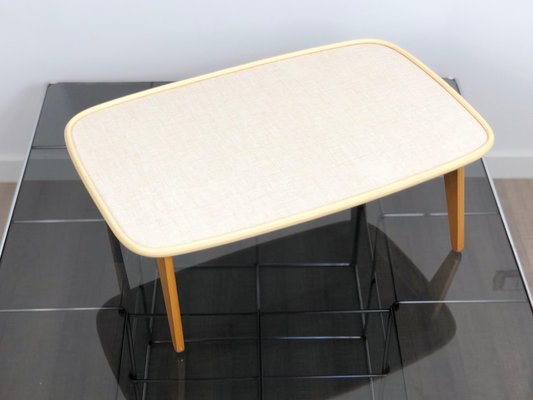 Italian Laminated Wood Folding Tray by Fratelli Reguitti, 1950s-LYQ-1171792