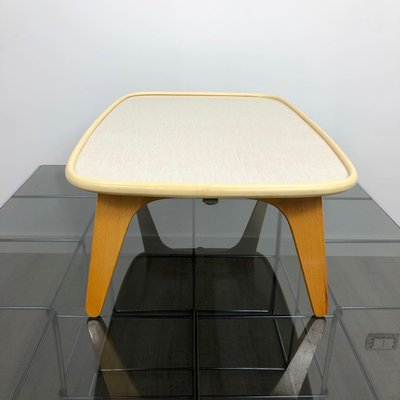 Italian Laminated Wood Folding Tray by Fratelli Reguitti, 1950s-LYQ-1171792