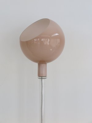 Italian Lamp by Gae Aulenti for Fountain Art, 1980s-CC-1645453