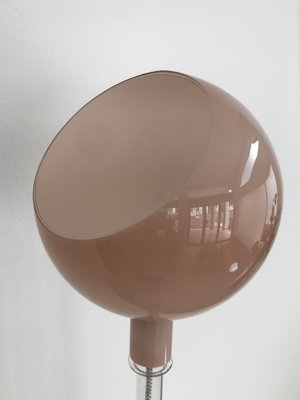 Italian Lamp by Gae Aulenti for Fountain Art, 1980s-CC-1645453