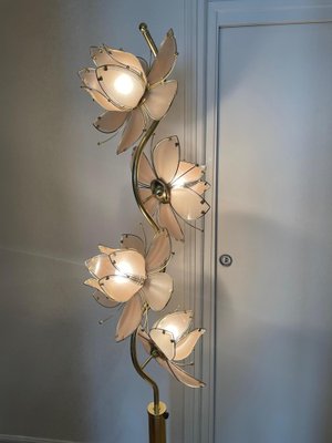 Italian Lotus Flower Lamp-AVC-1135256