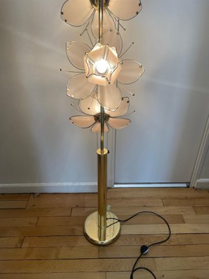 Italian Lotus Flower Lamp-AVC-1135256