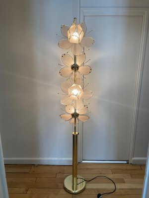 Italian Lotus Flower Lamp-AVC-1135256