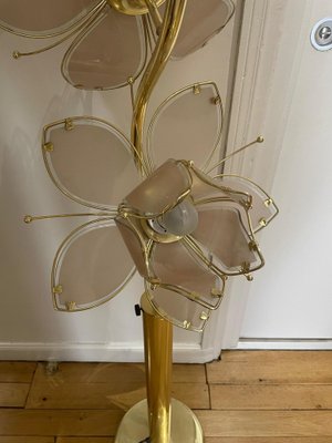 Italian Lotus Flower Lamp-AVC-1135256