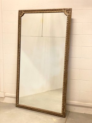 Italian Louis XV Mirror, 1960s-NPC-1383330