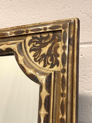 Italian Louis XV Mirror, 1960s-NPC-1383330