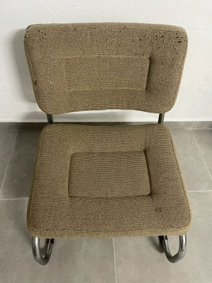 Italian Lounge Chairs, 1970s, Set of 2-SDV-1453017