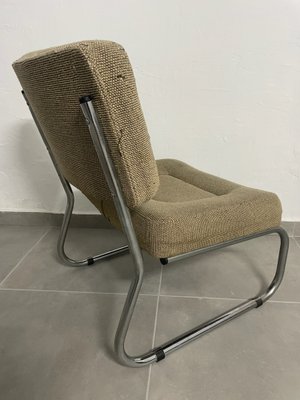 Italian Lounge Chairs, 1970s, Set of 2-SDV-1453017