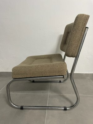 Italian Lounge Chairs, 1970s, Set of 2-SDV-1453017