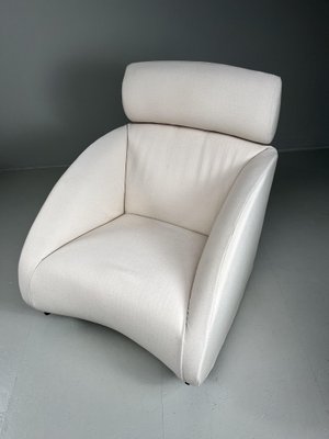 Italian Mama Armchair by Denis Santachiara for Cerruti Baleri, 1995-DWL-1395028