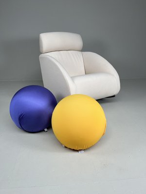 Italian Mama Armchair by Denis Santachiara for Cerruti Baleri, 1995-DWL-1395028