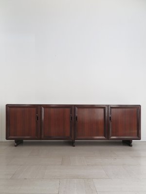 Italian MB15 Sideboard by Franco Albini for Poggi Pavia, 1960s-CC-1581961