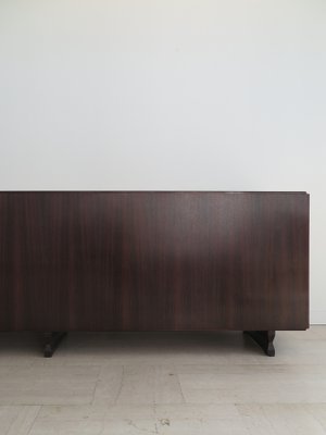 Italian MB15 Sideboard by Franco Albini for Poggi Pavia, 1960s-CC-1581961