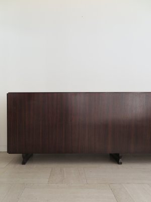 Italian MB15 Sideboard by Franco Albini for Poggi Pavia, 1960s-CC-1581961