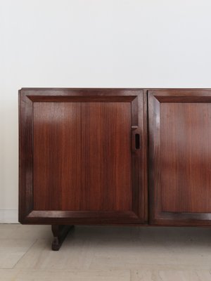 Italian MB15 Sideboard by Franco Albini for Poggi Pavia, 1960s-CC-1581961