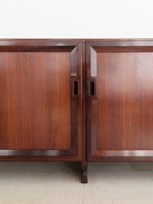 Italian MB15 Sideboard by Franco Albini for Poggi Pavia, 1960s-CC-1581961