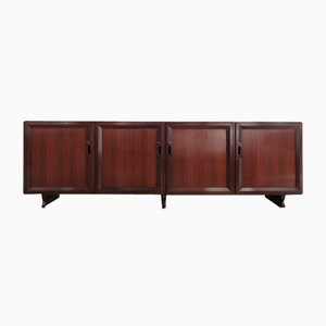 Italian MB15 Sideboard by Franco Albini for Poggi Pavia, 1960s-CC-1581961