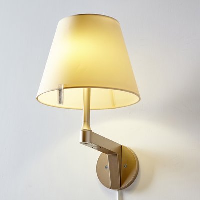 Italian Melampo Wall Light by Adrien Gardère-CI-878595