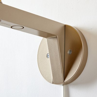 Italian Melampo Wall Light by Adrien Gardère-CI-878595