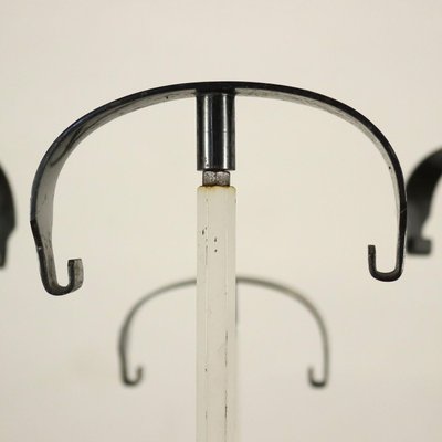 Italian Metal Erato Coat Hanger from Artemide-VMM-1318983