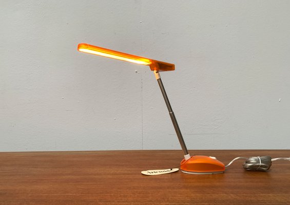 Italian Microlight e.light Table Lamp by Ernesto Gismondi for Artemide-UAH-1230921