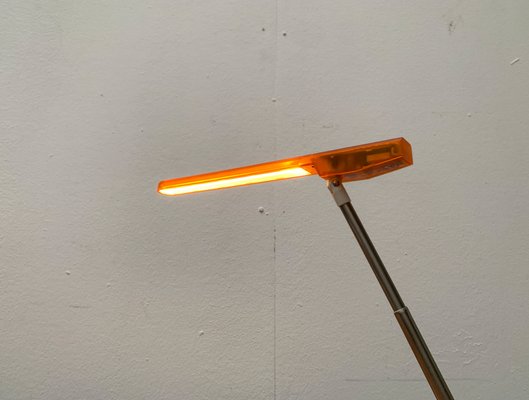 Italian Microlight e.light Table Lamp by Ernesto Gismondi for Artemide-UAH-1230921