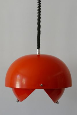 Italian Mid-Century Modern Pendant Lamp by Archi Design-WPT-946111