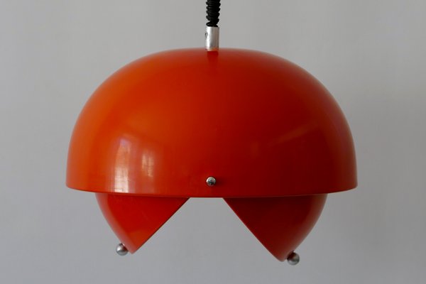 Italian Mid-Century Modern Pendant Lamp by Archi Design-WPT-946111