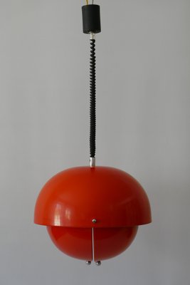 Italian Mid-Century Modern Pendant Lamp by Archi Design-WPT-946111