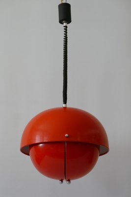 Italian Mid-Century Modern Pendant Lamp by Archi Design-WPT-946111