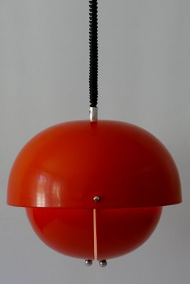 Italian Mid-Century Modern Pendant Lamp by Archi Design-WPT-946111