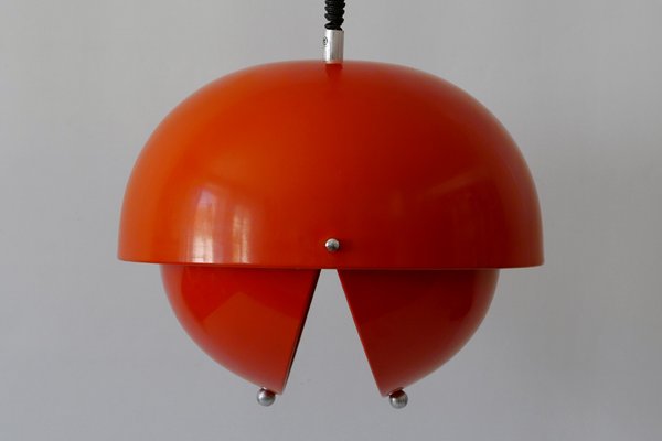 Italian Mid-Century Modern Pendant Lamp by Archi Design-WPT-946111