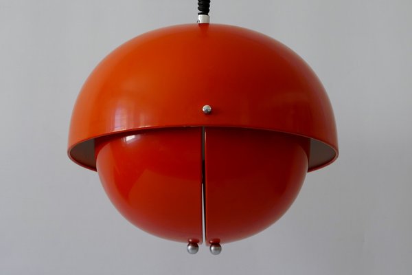 Italian Mid-Century Modern Pendant Lamp by Archi Design-WPT-946111