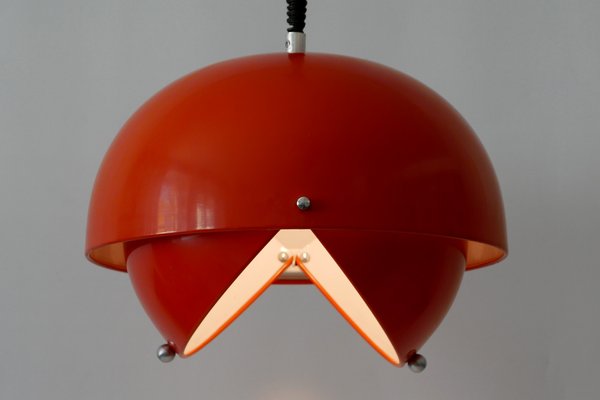 Italian Mid-Century Modern Pendant Lamp by Archi Design-WPT-946111