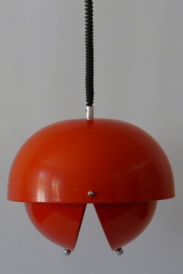 Italian Mid-Century Modern Pendant Lamp by Archi Design-WPT-946111