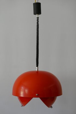 Italian Mid-Century Modern Pendant Lamp by Archi Design-WPT-946111