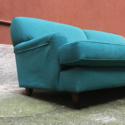 Italian Mid-Century Modern Raffles Sofa by Vico Magistretti for Depadova, 1988-GDD-1097321