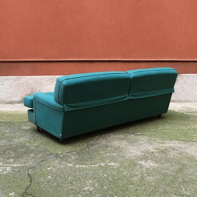 Italian Mid-Century Modern Raffles Sofa by Vico Magistretti for Depadova, 1988-GDD-1097321