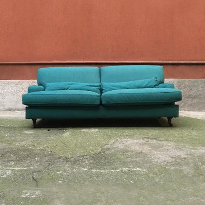 Italian Mid-Century Modern Raffles Sofa by Vico Magistretti for Depadova, 1988-GDD-1097321