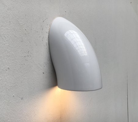 Italian Mid-Century Space Age Wall Lamp by Elio Martinelli for Martinelli Luce-UAH-848313