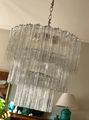 Italian Mid-Century Style Murano Chandelier-ARN-1146806