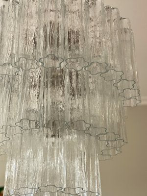 Italian Mid-Century Style Murano Chandelier-ARN-1146806