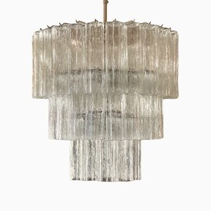 Italian Mid-Century Style Murano Chandelier-ARN-1146806