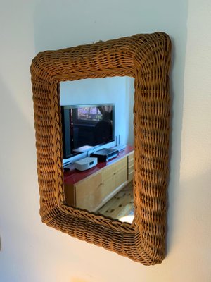 Italian Mirror, 1960s-RTR-664761