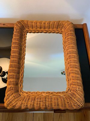 Italian Mirror, 1960s-RTR-664761