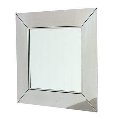 Italian Mirror from Cidue, 1970s-YI-571147